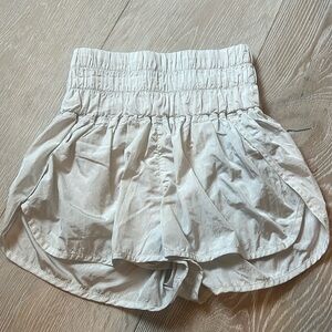 Free people shorts